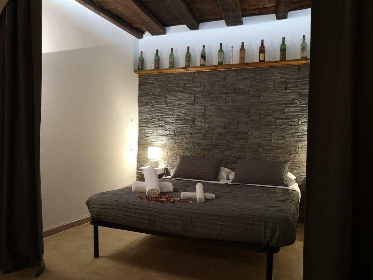 Apartamento San Lorenzo Luxury