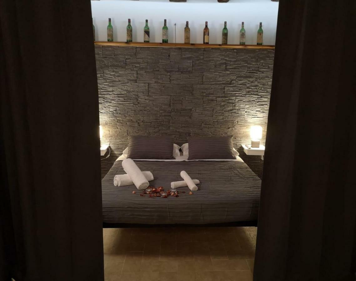 Apartamento San Lorenzo Luxury