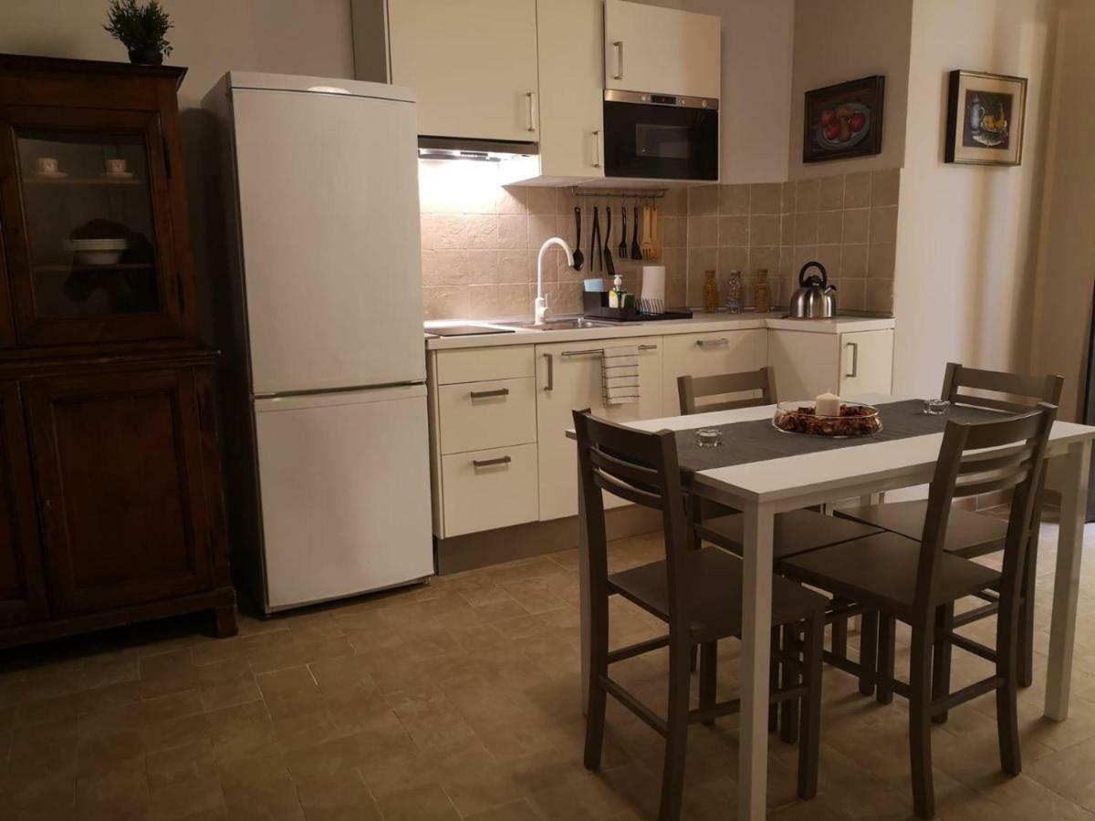 San Lorenzo Luxury Apartamento Florencia