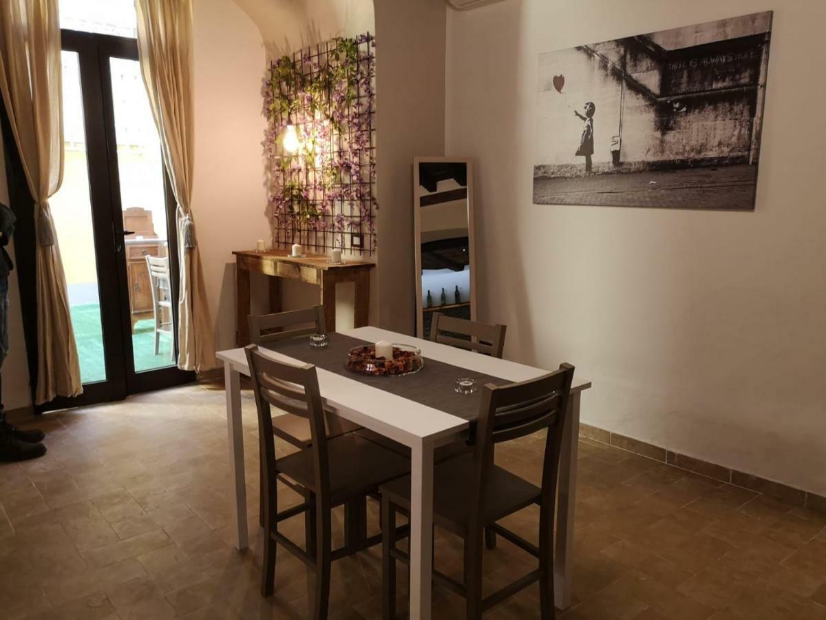 San Lorenzo Luxury Florencia