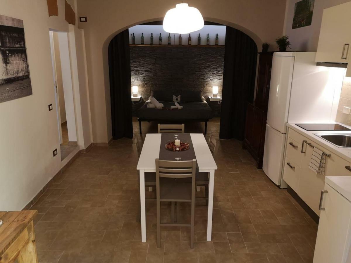 San Lorenzo Luxury Apartamento