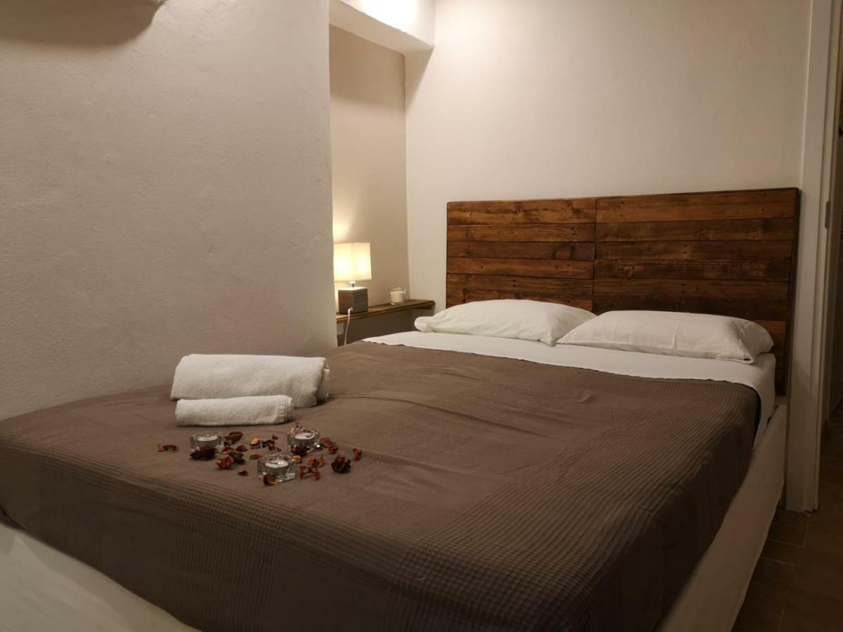 San Lorenzo Luxury Apartamento *